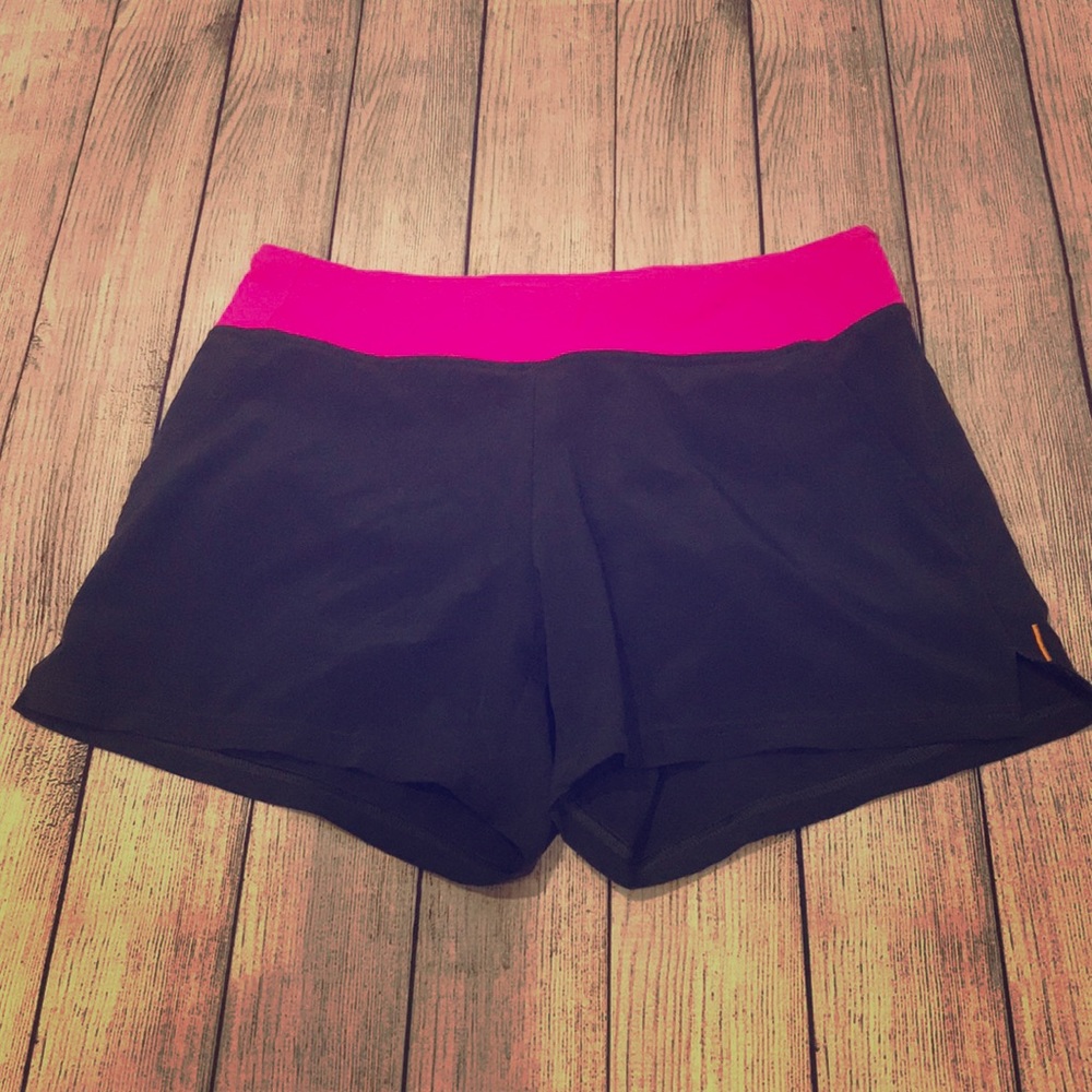 Lucy shorts